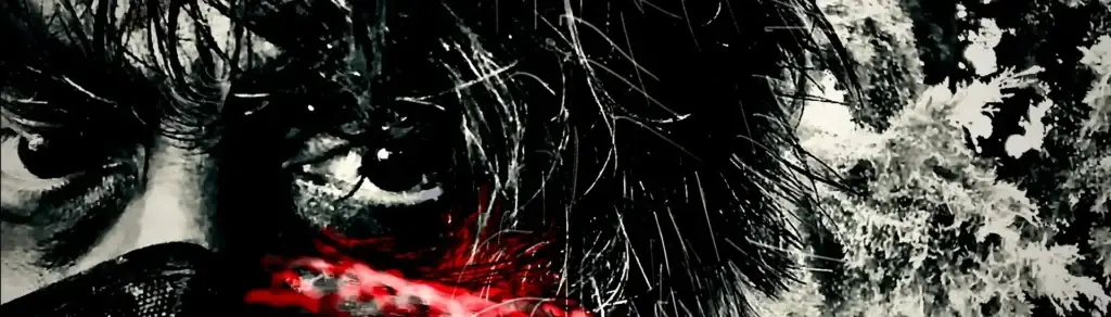 La mirada de Wolf…