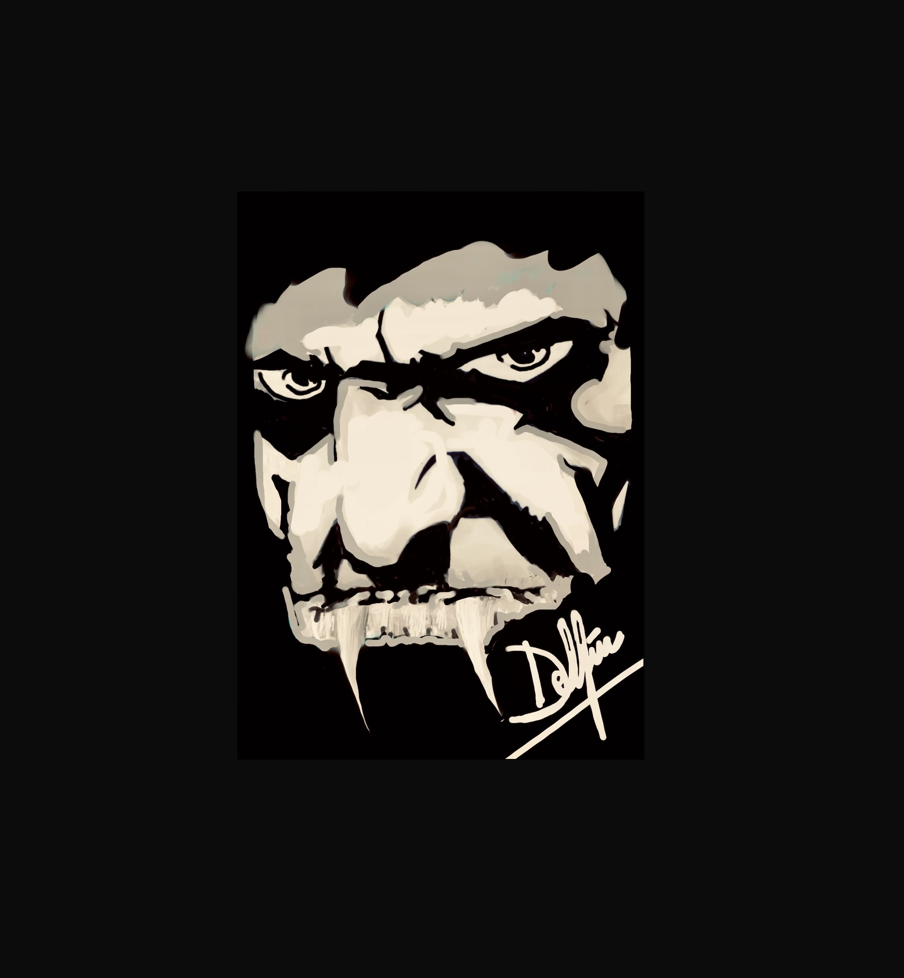 El Serpiente